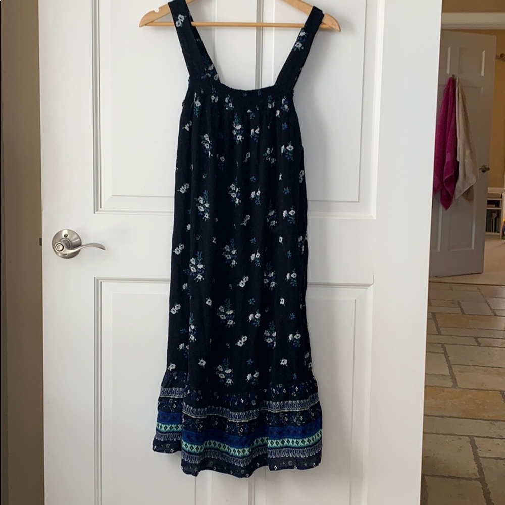Old navy dress